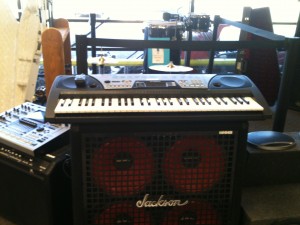 Keyboard