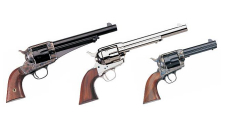 guns