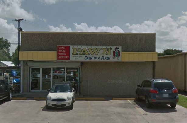 Pawn Shops in Victoria TX - Sam Houston Pawn
